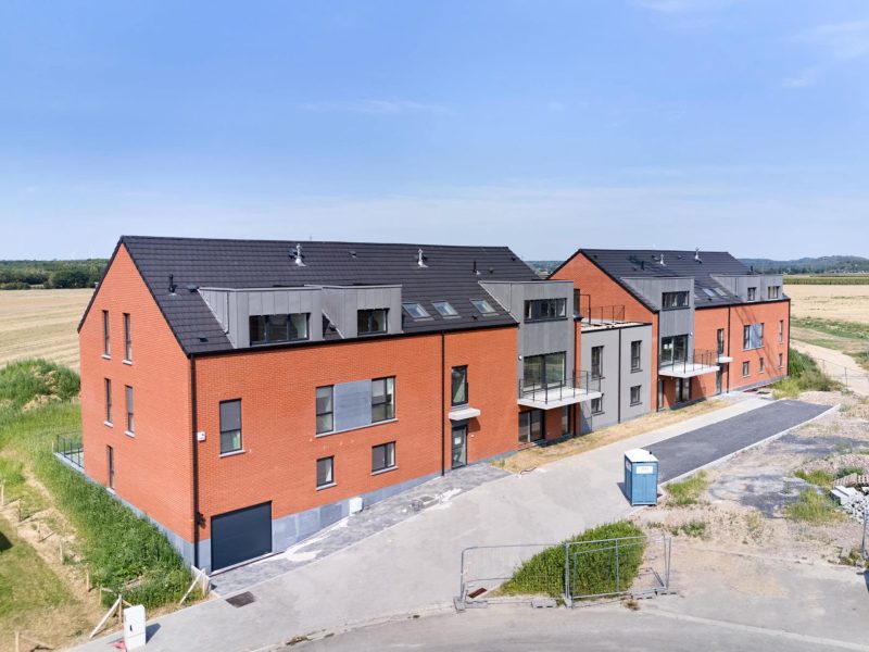Appartement à vendre à Le Rœulx 6837237 71377099