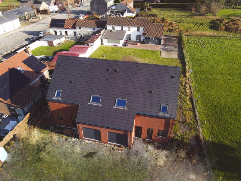 Appartement à vendre à Binche 5571966 50524816