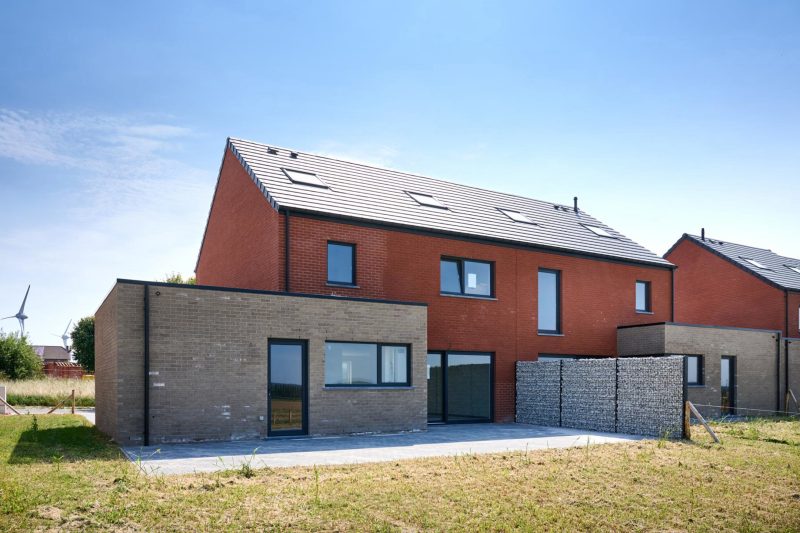 Appartement à vendre à Binche 6497257 71377741