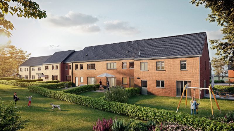 Appartement à vendre à Binche 6500420 61595192