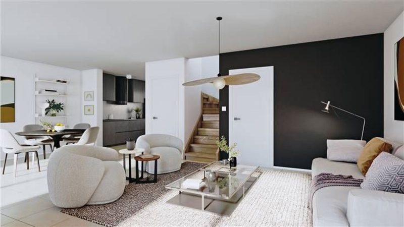 Appartement à vendre à Binche 6500421 61595200