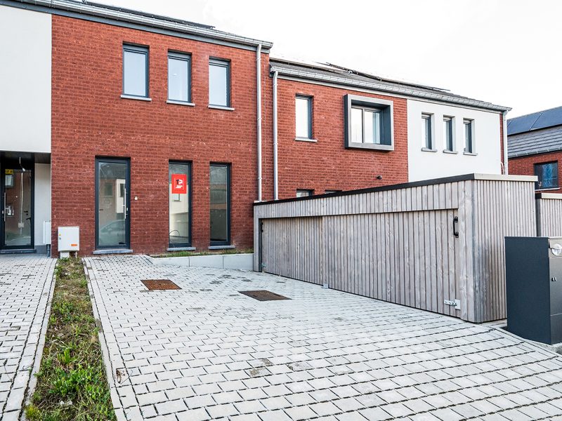 Appartement à vendre à Binche 6678610 64685542